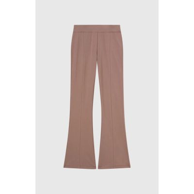 6. Champion damskie legginsy FLARE LEGGINGS 118853 MS513 DPU