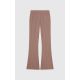 6. Champion damskie legginsy FLARE LEGGINGS 118853 MS513 DPU
