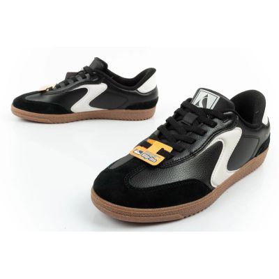 8. Skechers buty sportowe sneakersy damskie Perfect Choice Slip-Ins czarne