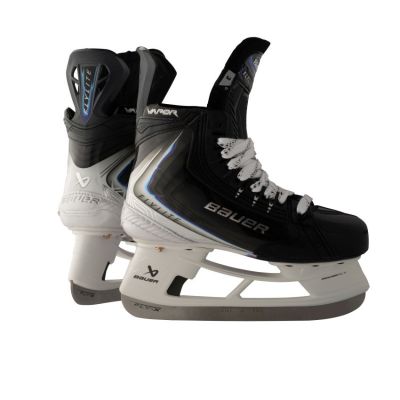 3. Łyżwy hokejowe Bauer Vapor Flylite Jr