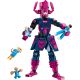 3. LEGO Marvel Super Heroes 76316 Fantastyczna Czwórka kontra Galactus