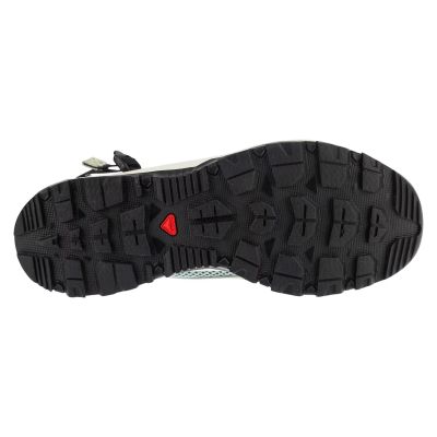 4. Salomon Techamphibian 5 W L49110700 Beżowe 36 2/3