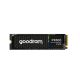 6. Dysk SSD Goodram PX600 500GB M.2 PCIe NVME gen. 4 x4 3D NAND
