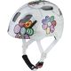 Kask rowerowy ALPINA XIMO 2 FLASH WHITE FLOWER GLOSS 49-54