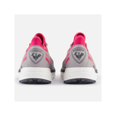 3. Buty Rossignol W Skpr Lt Candy różowy