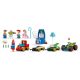 15. LEGO Disney Pixar 43264 Toy Story — Okolicznościowy pociąg i Pan Sterowany