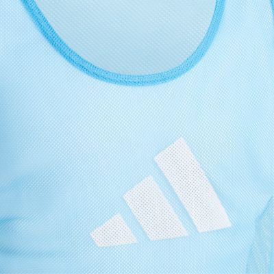 4. Znacznik adidas Training BIB 24 Jr JF3247