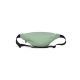 2. Saszetka nerka Rains Bumbag Mesh Mini Haze W3 14130 06