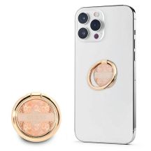 Ring Guess Paisley Collection - złoty