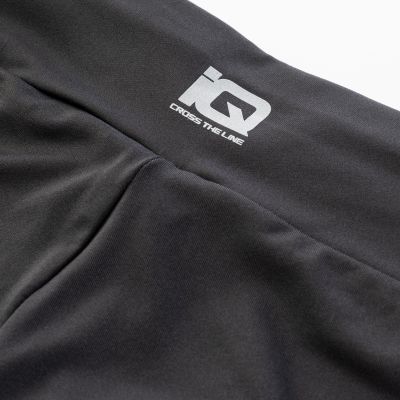 3. Damskie Legginsy IGINA 1/2 WMNS