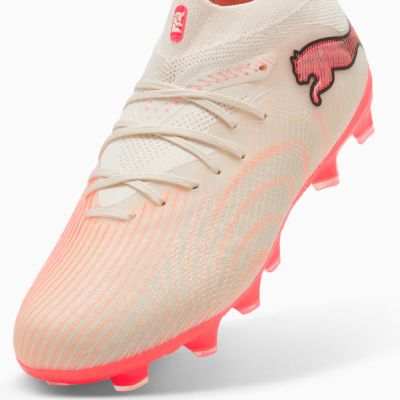 4. Buty Puma FUTURE 9 Pro Jr FG/AG 109186-01
