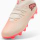 4. Buty Puma FUTURE 9 Pro Jr FG/AG 109186-01