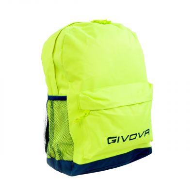 7. Plecak Givova Zaino Scuola G0514-0019