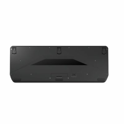 CHERRY JD-7000DE-2 klawiatura z myszką RF Wireless QWERTZ Niemiecki Czarny