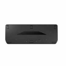 CHERRY JD-7000DE-2 klawiatura z myszką RF Wireless QWERTZ Niemiecki Czarny