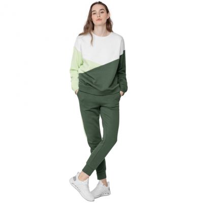 4. Bluza 4F W H4L22 BLD013 22S