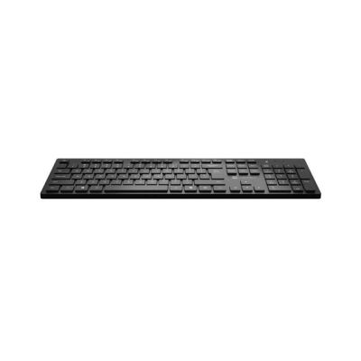 2. NATEC KLAWIATURA BEZPRZEWODOWA HERRING 2.4GHZ SLIM