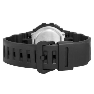 6. Zegarek CASIO WS-1400H-1AVEF + BOX Unisex