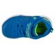 3. Skechers Dyna-Lights K 90740N-BLLM Niebieskie 21