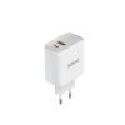 3. SAVIO ŁADOWARKA SIECIOWA 30W QUICK CHARGE, POWER DELIVERY 3.0 LA-06