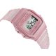 3. Zegarek Damski CASIO F-91WS-4EF