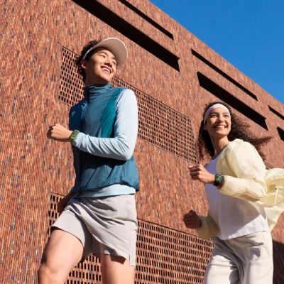 4. Huawei Band 11 Pro AMOLED Opaska do monitorowania aktywności 4,11 cm (1.62") Srebrny