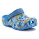 2. Klapki Crocs Toddler's Disney Stitch Classic Clog Jr 209471-4TB