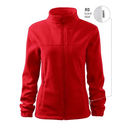 3. Bluza Rimeck Jacket W MLI-504RD