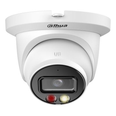 2. Kamera  IP DAHUA IPC-HDW2449TM-S-IL-0280B