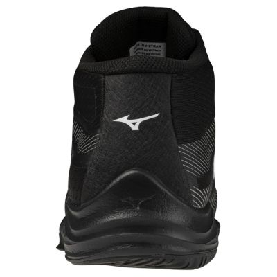 4. Buty Mizuno LIGHTNING SELECT MID V1GA267582