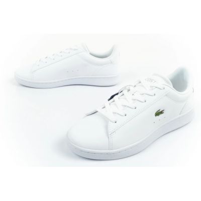 8. Buty Lacoste Carnaby W 748SUJ001321G