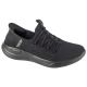 Skechers Slip-ins: Sport - Ballet Chic 150353-BBK Czarne 35
