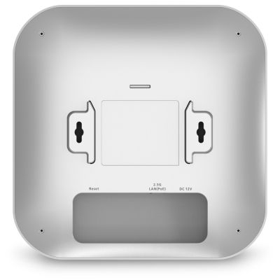 2. Punkt dostępowy Wi-Fi EnGenius EWS276-FIT Szary Power over Ethernet