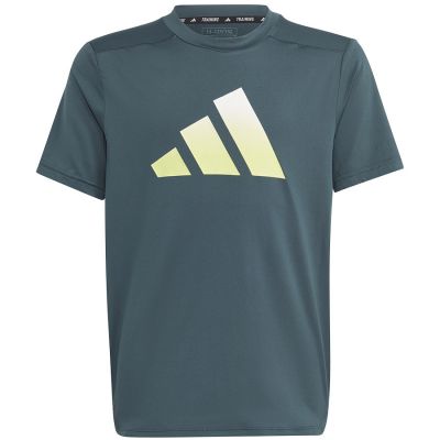 6. Koszulka adidas TI Tee Jr IJ6416