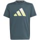 6. Koszulka adidas TI Tee Jr IJ6416