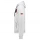 4. Bluza Geographical Norway Gakado Blended DB 100 M WZ3016H/GN-Blended Grey
