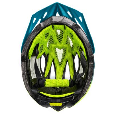 12. Kask rowerowy Meteor Marven 25186