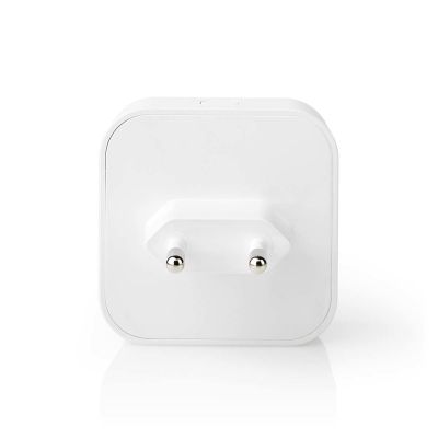3. Bramka Nedis Zigbee WIFIZBT10CWT