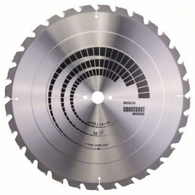 Bosch 2 608 640 694 ostrze do piły tarczowej 45 cm 1 szt.
