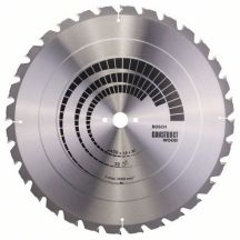 Bosch 2 608 640 694 ostrze do piły tarczowej 45 cm 1 szt.