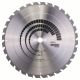 Bosch 2 608 640 694 ostrze do piły tarczowej 45 cm 1 szt.