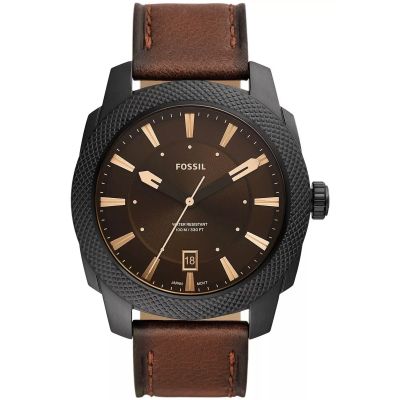 Zegarek Męski FOSSIL Machine FS5972 + BOX