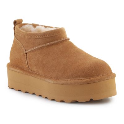 6. Buty BearPaw retro super shorty W 3051W-243