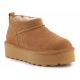 6. Buty BearPaw retro super shorty W 3051W-243