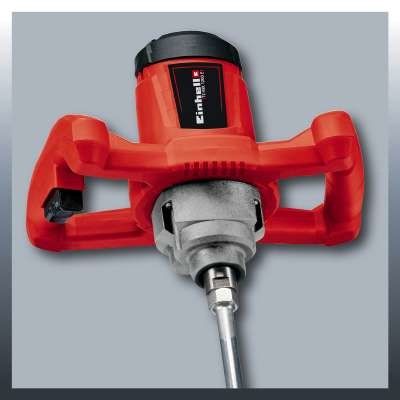 7. Einhell TC-MX 1200 E betoniarka 1200 W 0 l