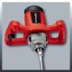 7. Einhell TC-MX 1200 E betoniarka 1200 W 0 l