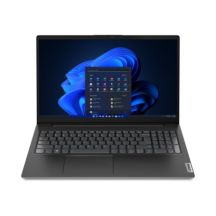 Lenovo | Essential | V15 Gen 4 ABP AMD | Business Black | 15.6 " | TN | 1920 x 1080 pixels | FHD | Anti-glare | AMD Ryzen 5 | 5625U | 8 GB | Soldered DDR4-3200 | 256 GB | AMD Radeon Graphics | Windows 11 Home | 802.11a/b/g/n/ac/ax | 5.2 | English | Warran