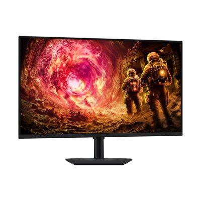 35. MONITOR SAMSUNG ODYSSEY G5 LED 32" LS32FG502EUXEN 180Hz