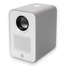 HP CC500 Projektor o standardowym rzucie 260 ANSI lumenów LCD 1080p (1920x1080) Biały