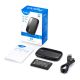 5. Router CUDY MF4 Mobilny Wi-Fi 802.11b/g/n 4G LTE